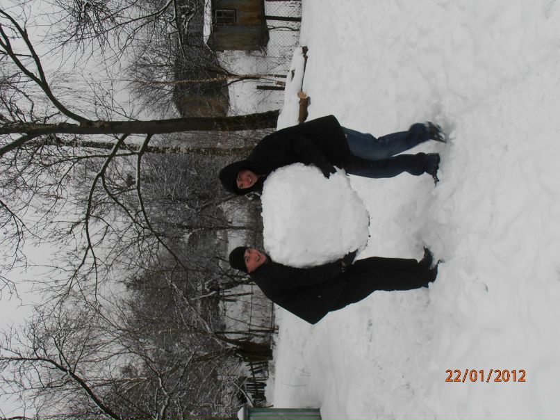 Оксана Ушневич | Львов