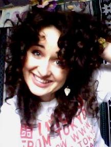 Даріна Сергієнко | Корсунь-Шевченковский