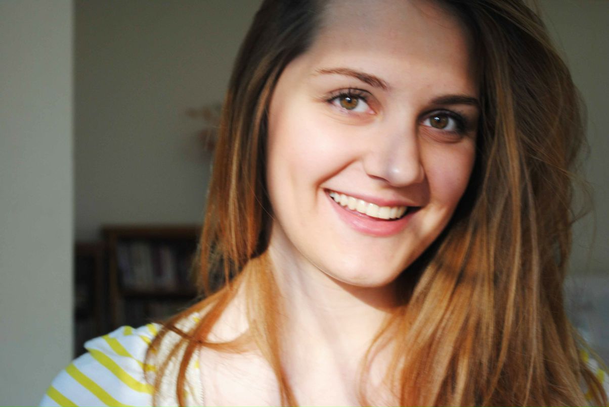 Valeriya Yermolenko | Авдеевка