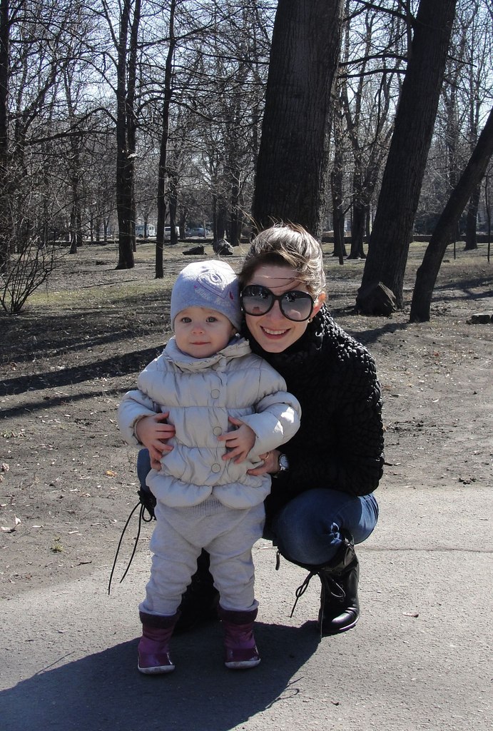 Юля Волощук | Каменское / Днепродзержинск