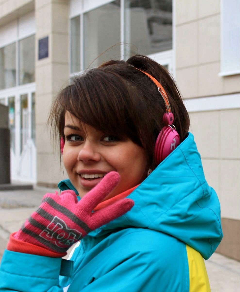 Фото профиля