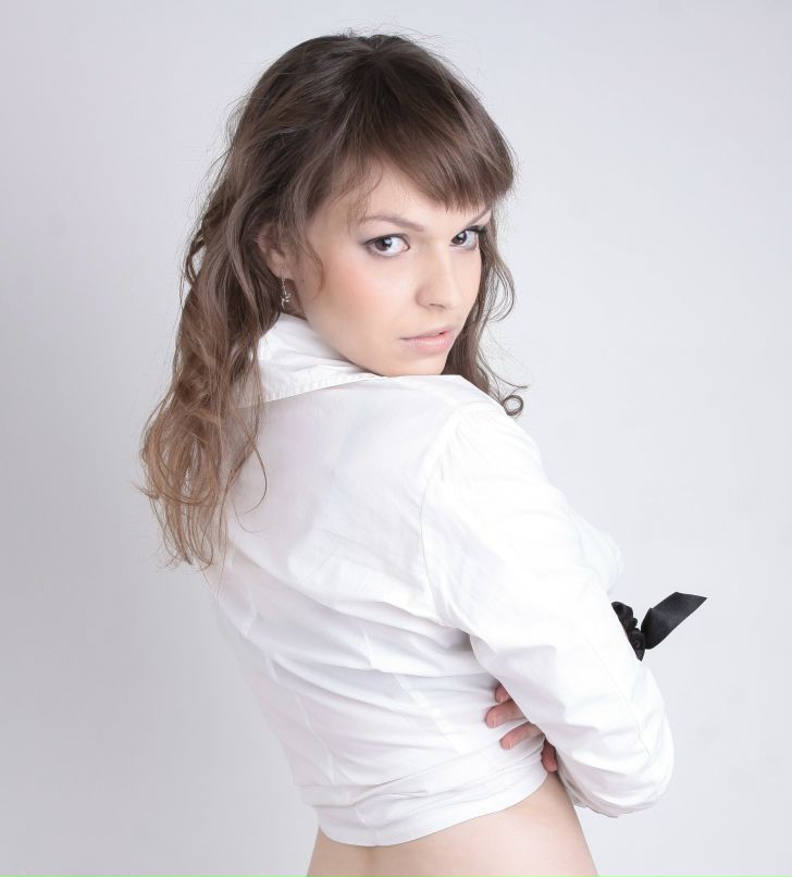 Таня Никифорова | Казань