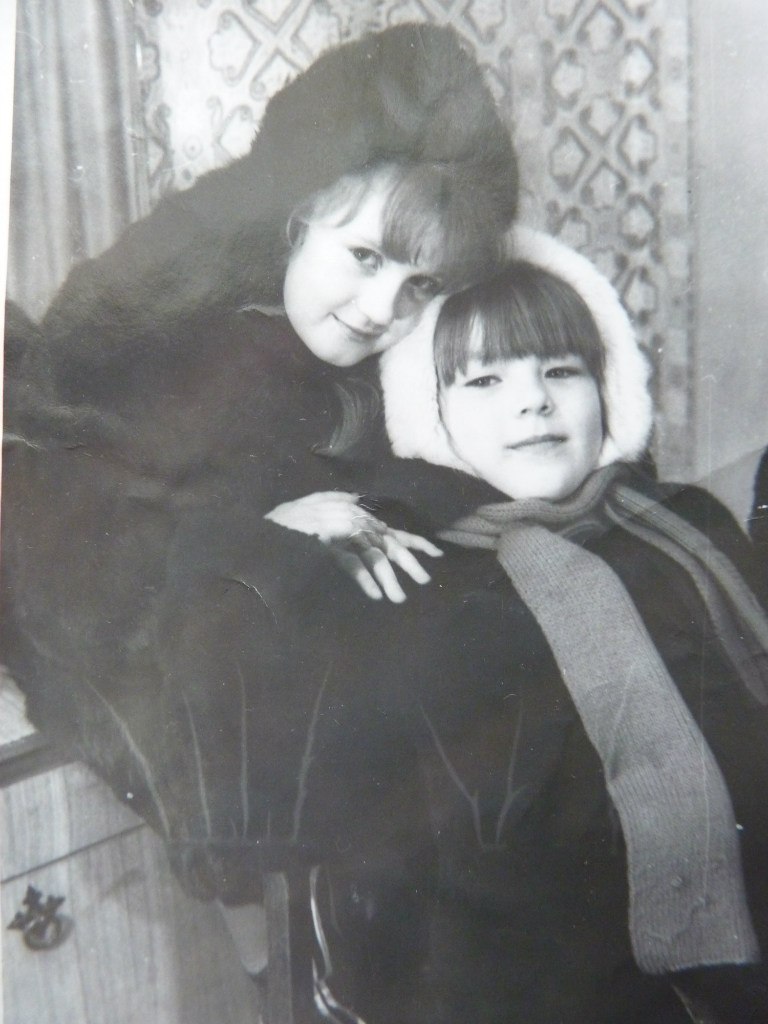 Лена Афанасьева Валерьевна | Новочеркасск