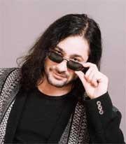 Алексей Молотов | 