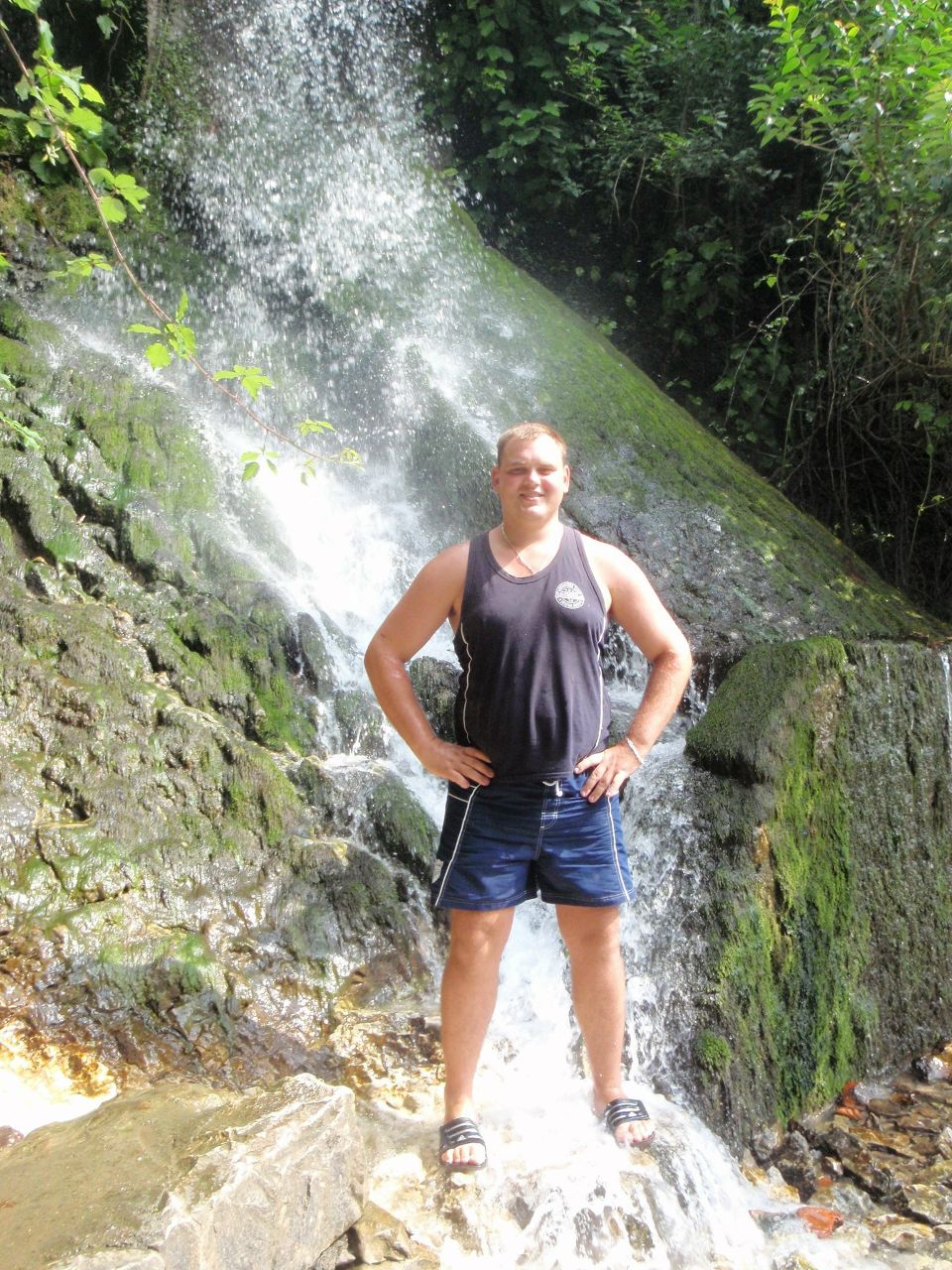 Валерий Шмегелёв | Санкт-Петербург