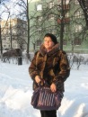 Фотография Королевой Эльвиры