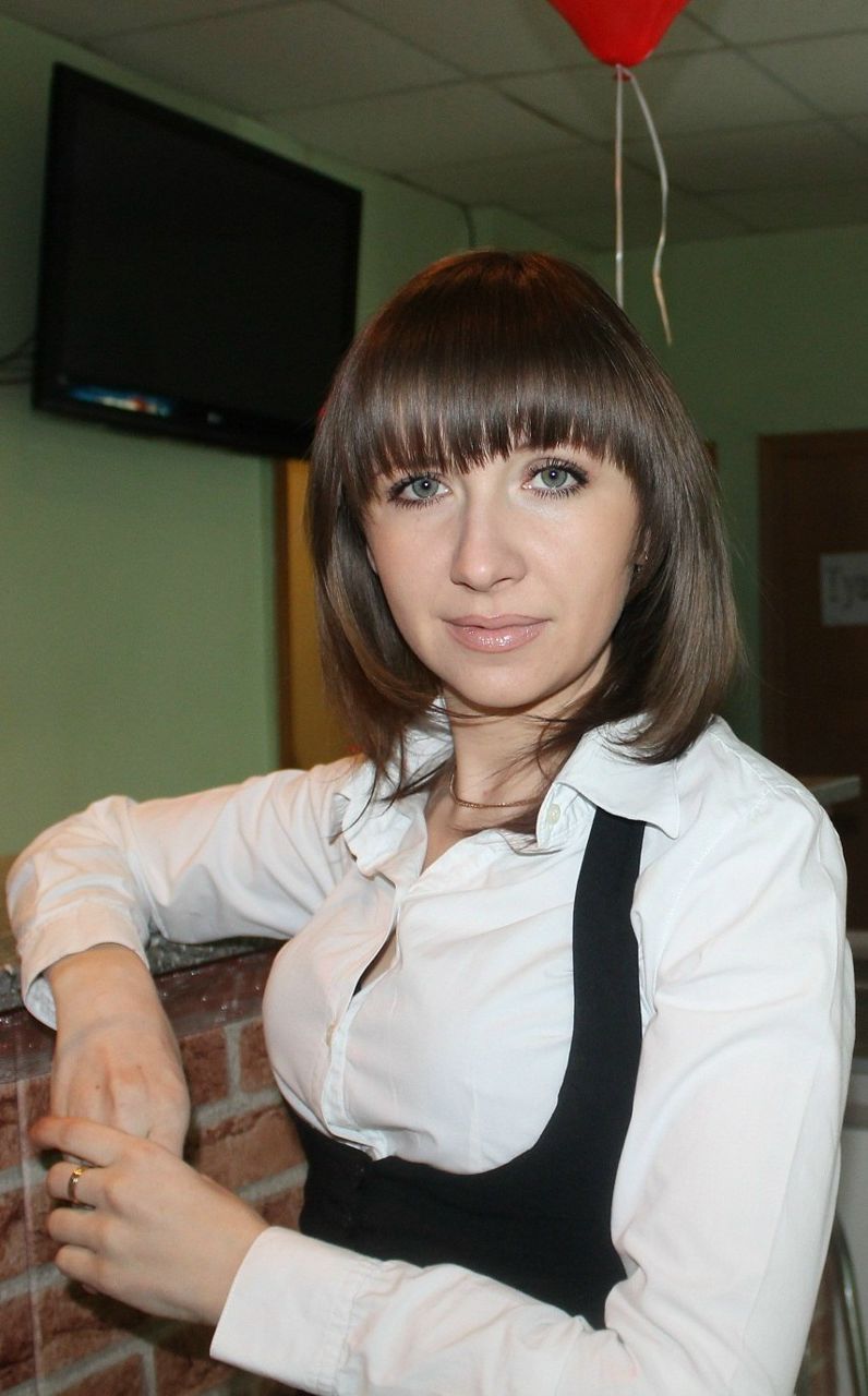 Юлия Головкова | Бутурлиновка