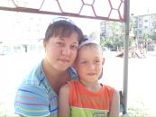 Фотография Елена Здунова