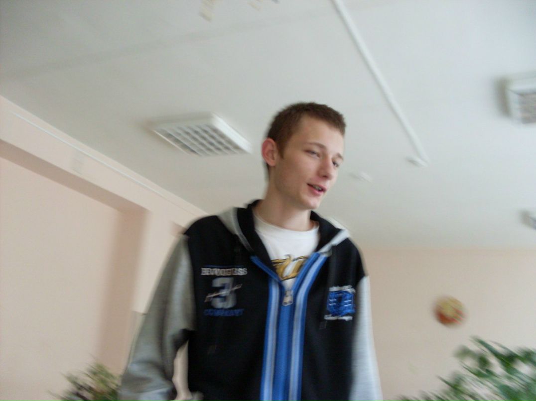 Антон Бабич | Минск