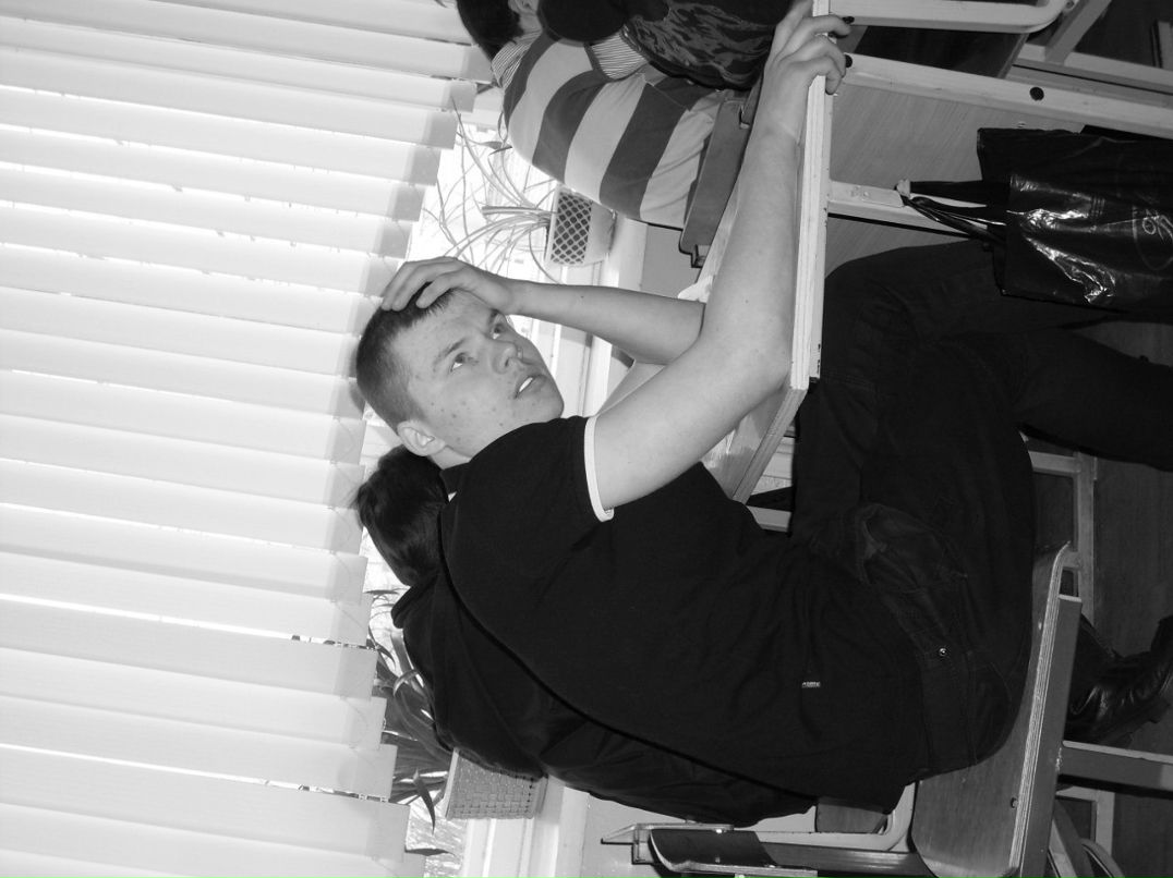 Антон Бабич | Минск