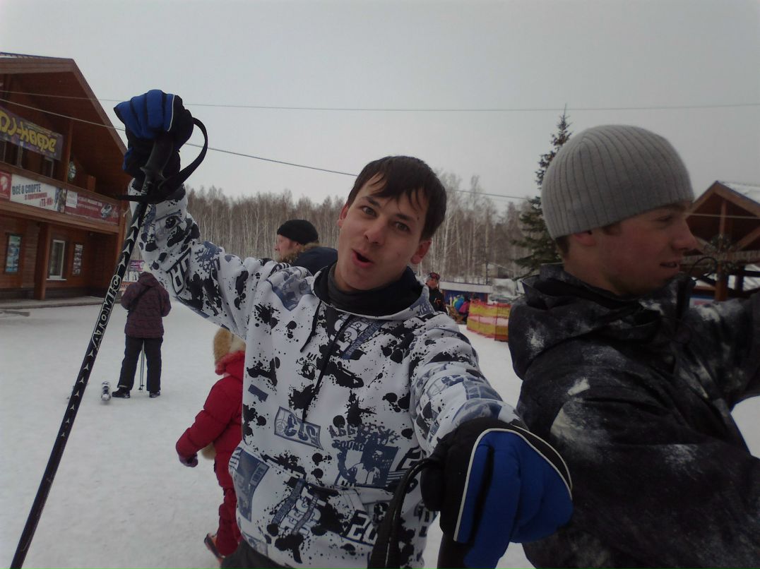 Глеб Полыгалов | Пермь