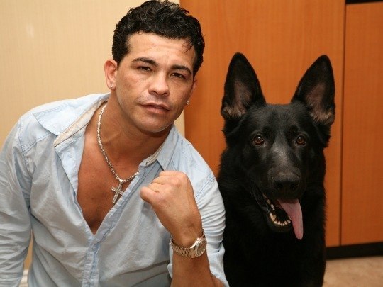 Санал Эрдниев | Новый Уренгой