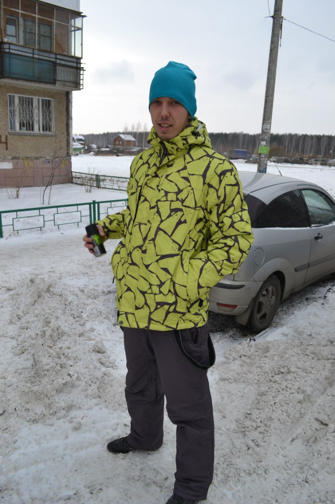 Marina Revina | Нижний Новгород