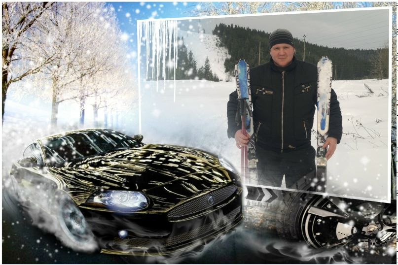 Антон Конышев | Киров