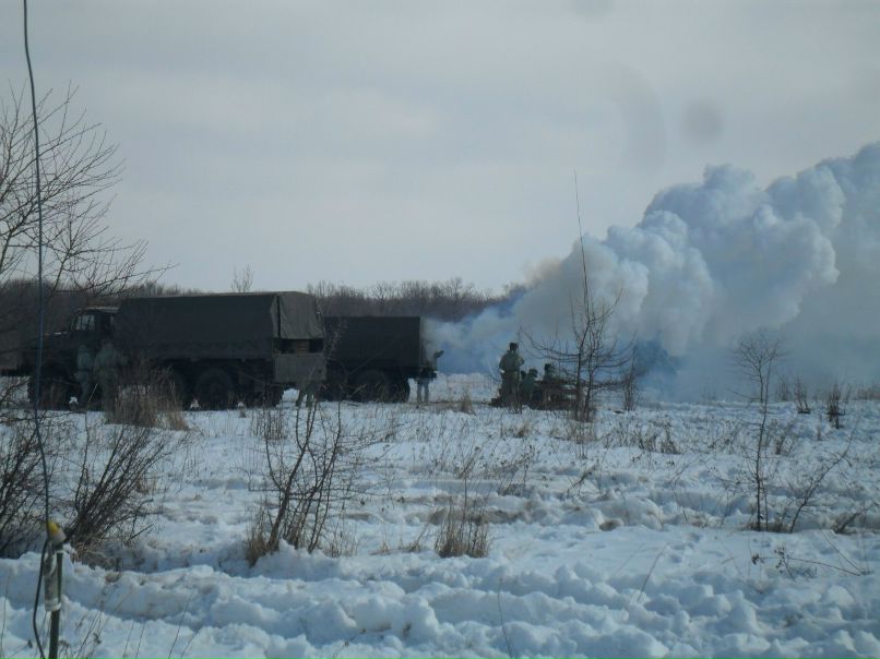 Андрей Владимиров | Дубна