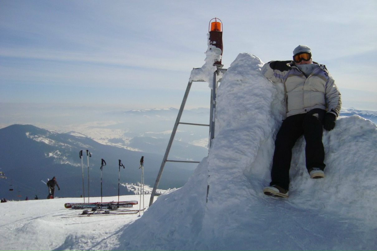 Константин Камазенко | Киев