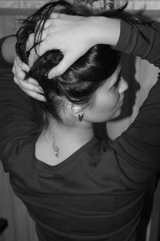 Лена Петрова | Санкт-Петербург