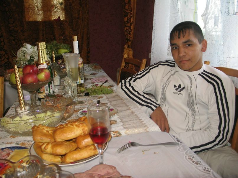 Денис Харламов Юрьевич | Саратов