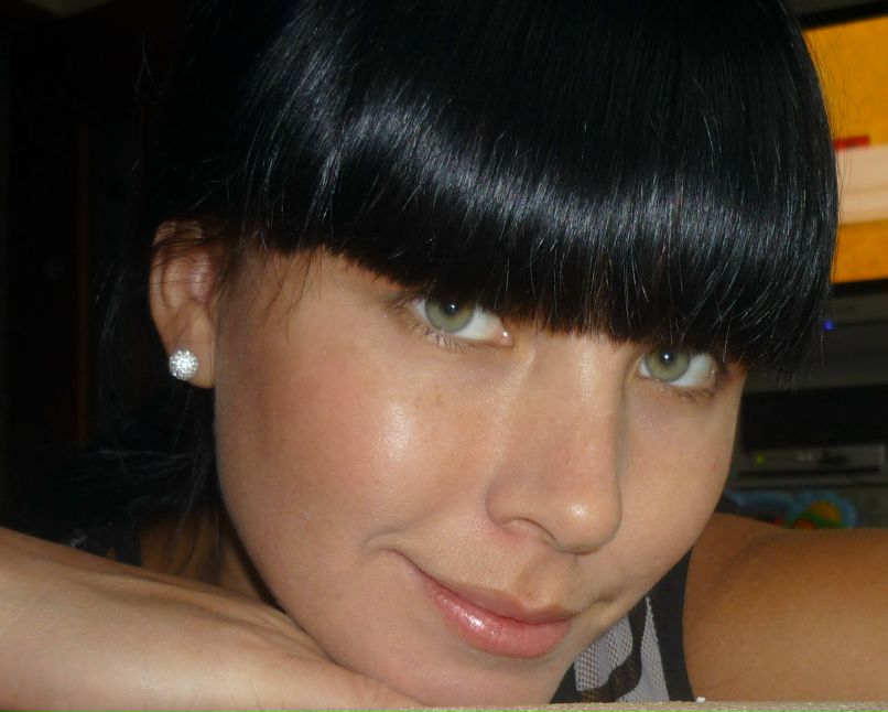 Марина Ожиганова | Краснодар