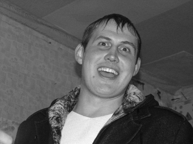 Илья Панин | Самара