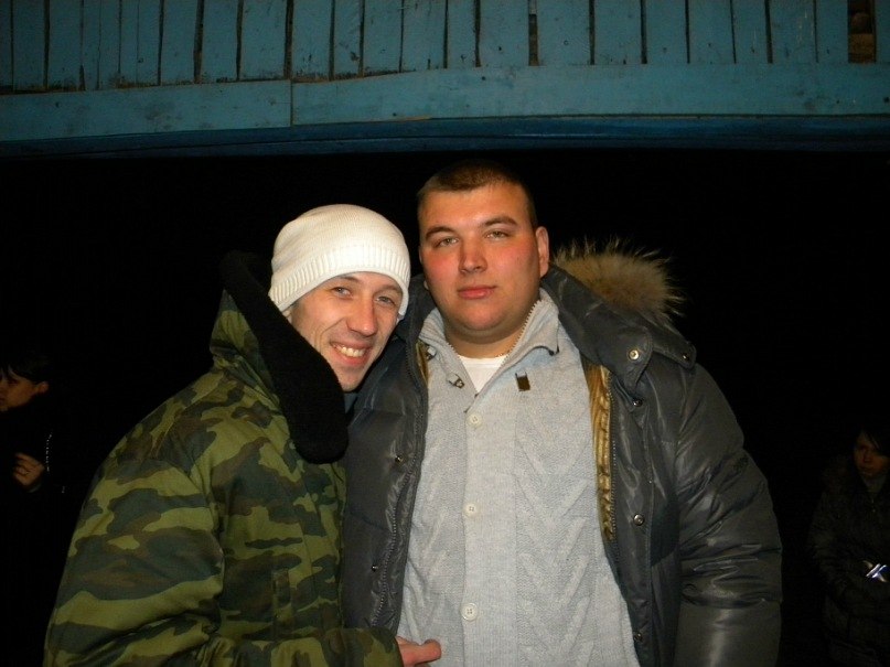 Илья Панин | Самара