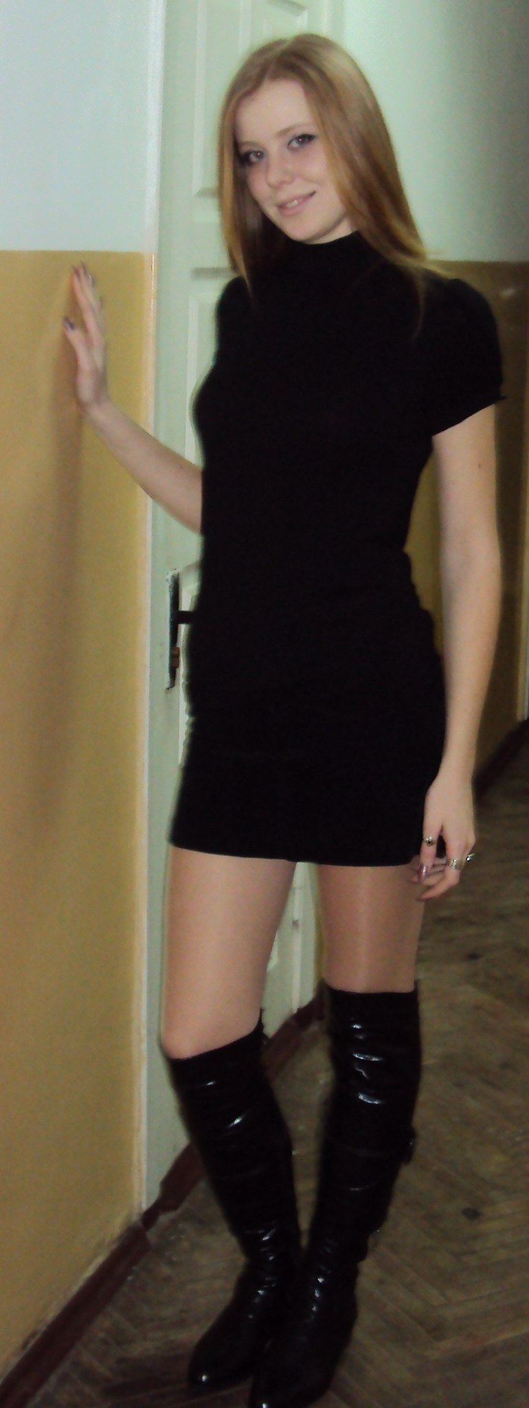 Оля Перегуда | Житомир