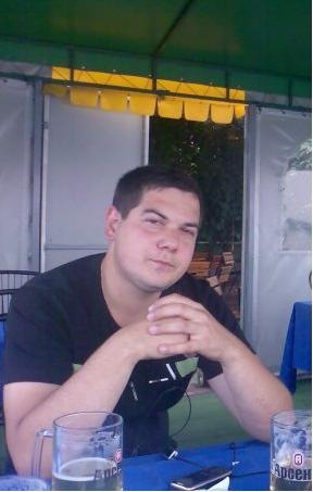 №5, Вадим Билинский, Днепр (Днепропетровск) №5, Вадим Билинский, Днепр (Днепропетровск)