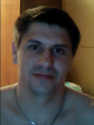 Саша Тюленёв | Нижний Новгород