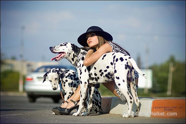 Юлія Кудлаєва ♀ ♂. with love ♀ ♂. | Днепр (Днепропетровск)