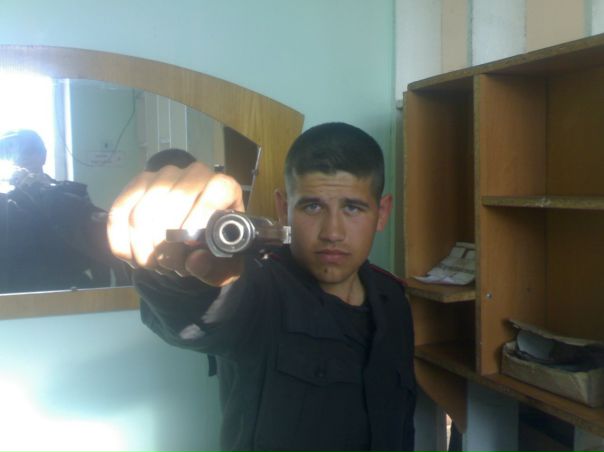 №46, Ольга Цямко, 29 лет, Мукачево №46, Ольга Цямко, 29 лет, Мукачево