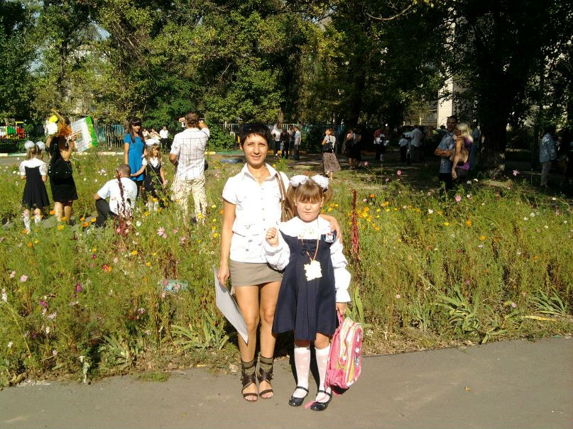 Татьяна Гридяева | Воронеж
