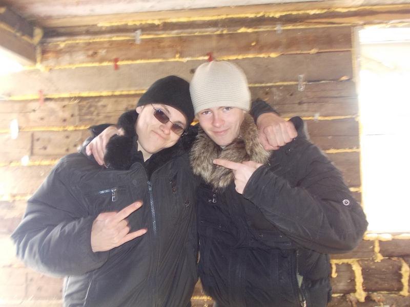 Никита Ласых | Челябинск