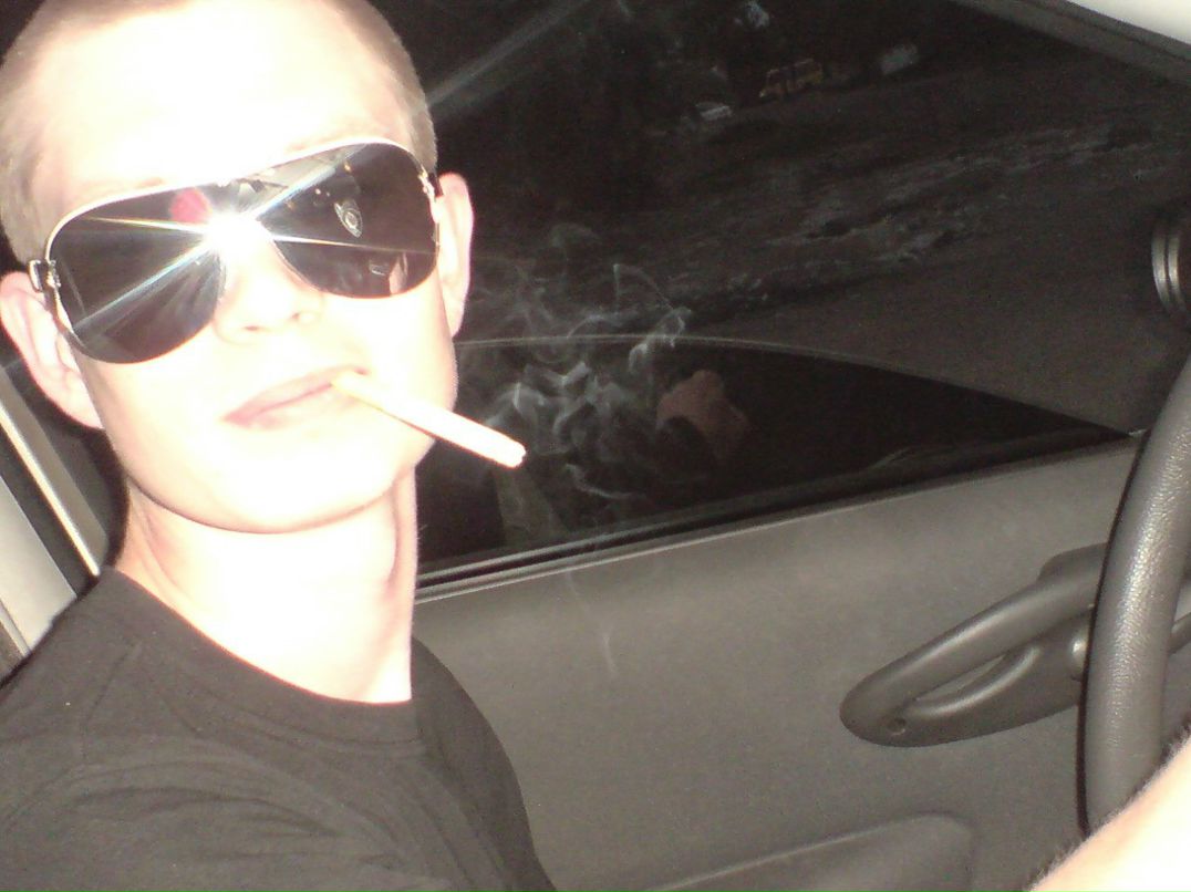 Николай Шматков | Кропивницкий / Кировоград