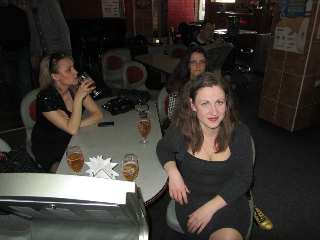 Юлія Мініч | Ровно