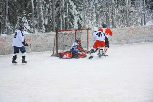 Сергей Александров | Суоярви