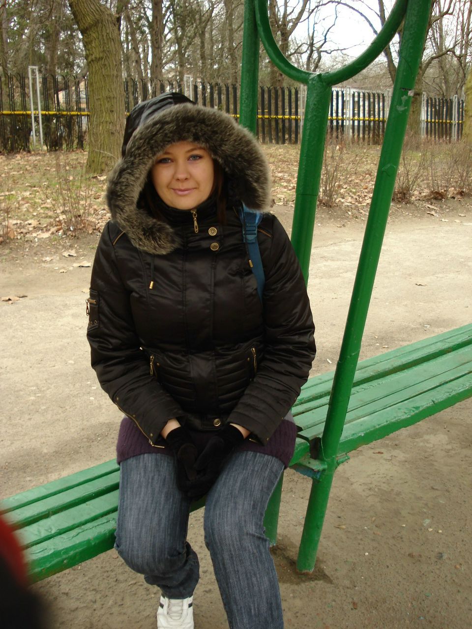 Татьяна Трянова | Одесса