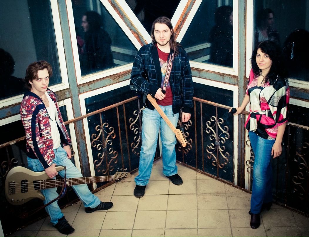 Константин Серпенинов | Сумы