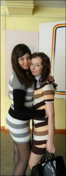 Кристинка Сальникова | Новосибирск