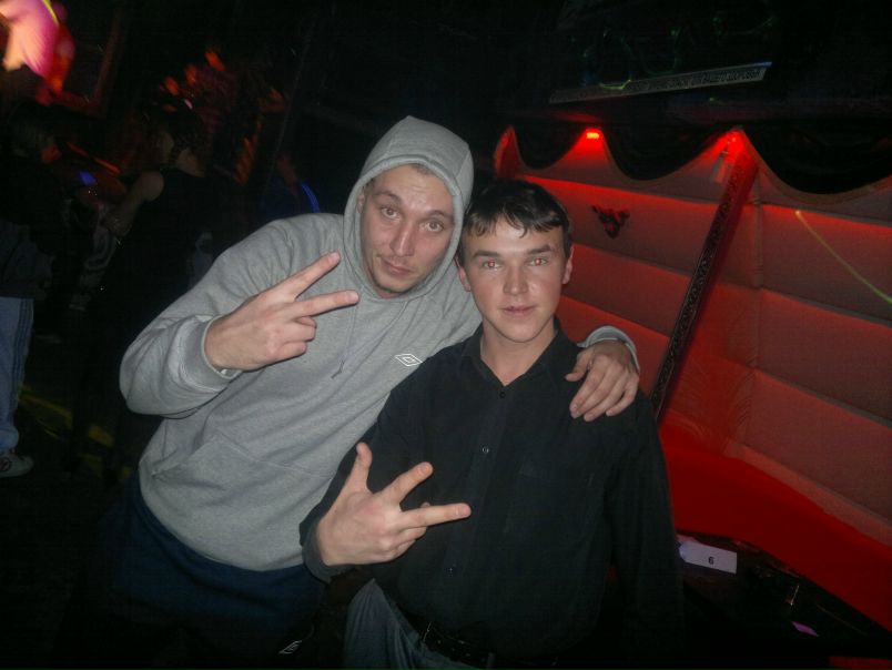 №99, Андрей Шумилов, Кострома №99, Андрей Шумилов, Кострома