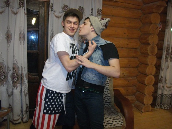 Максим Рыбников | Москва