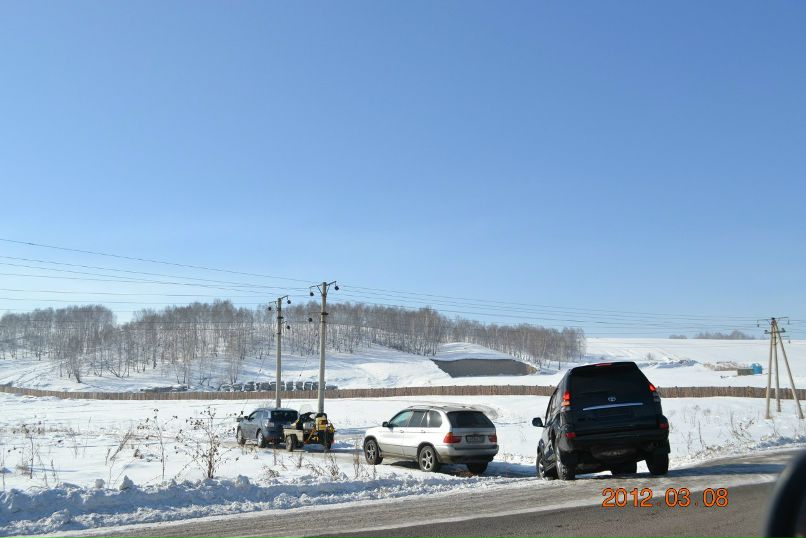 Артем Ганжа | Красноярск