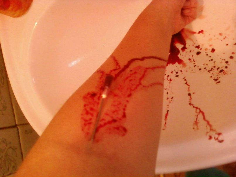 Аліна Мельник | Луцк