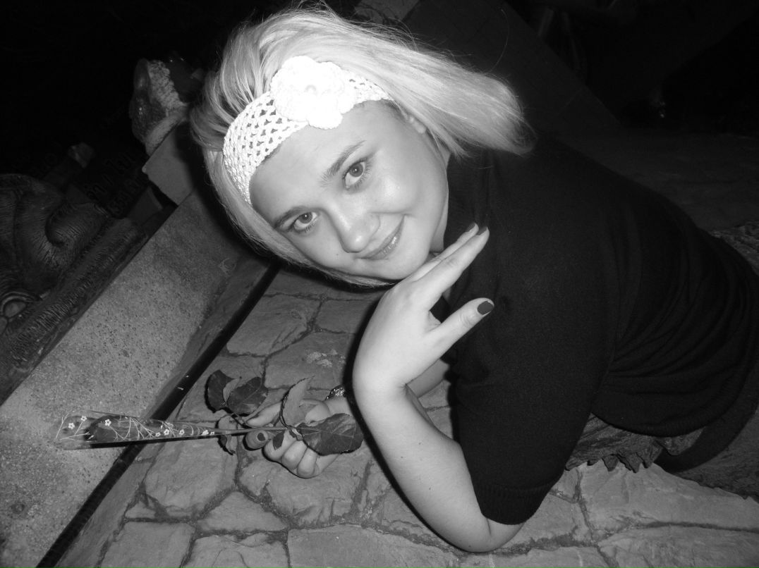 Оля Бачурина | Сургут (поселок)