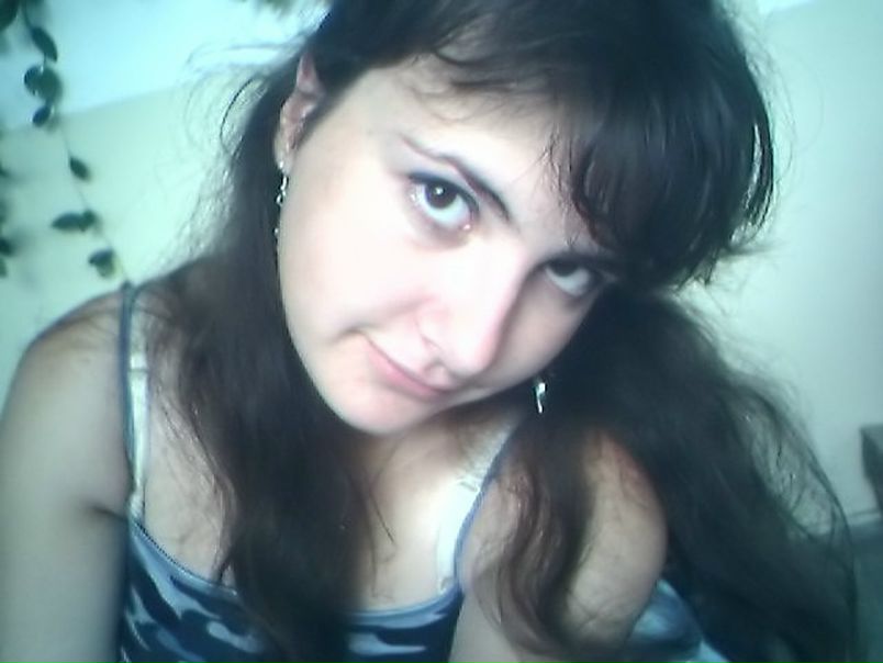 №152, Анна Уварова, 39 лет, Курган №152, Анна Уварова, 39 лет, Курган