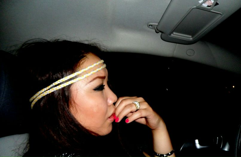 Dinara Dosbaeva | Атырау