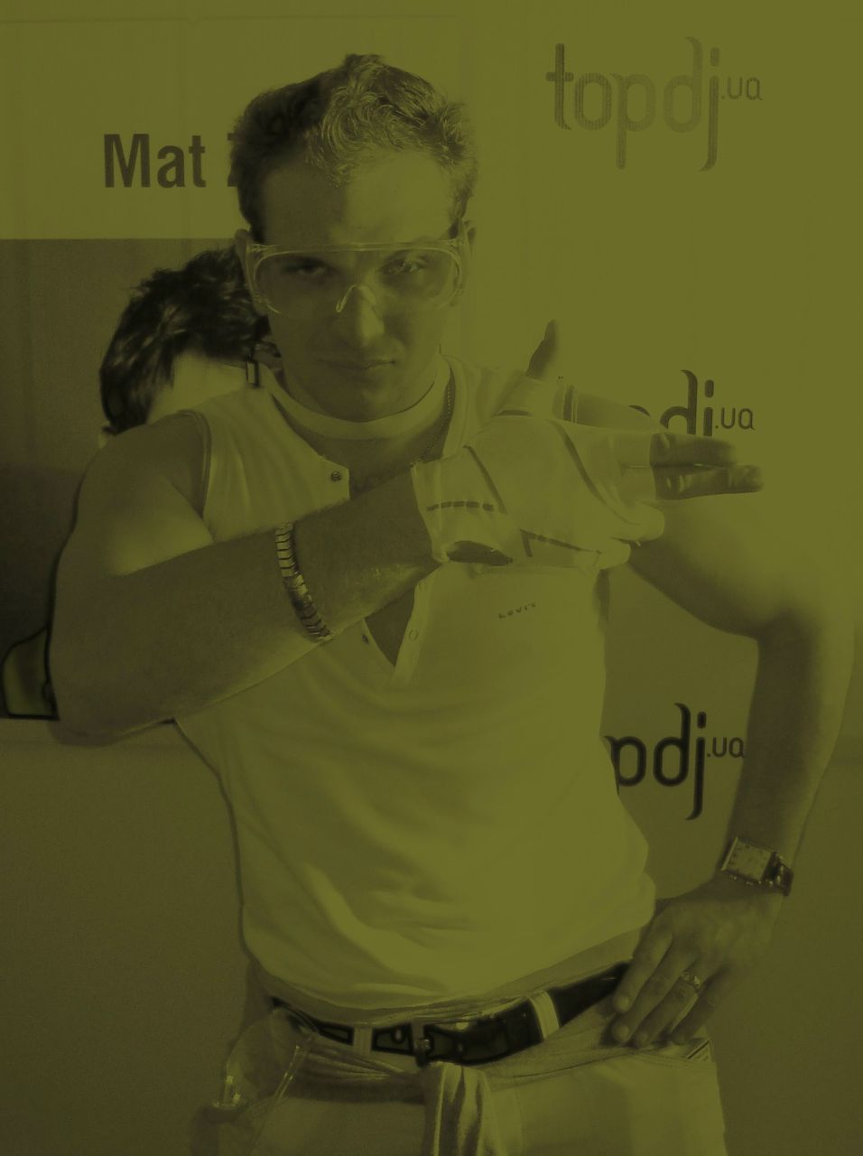 Олег Довголап | Здвижовка