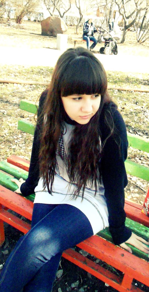 Юля Ржевская | Тольятти