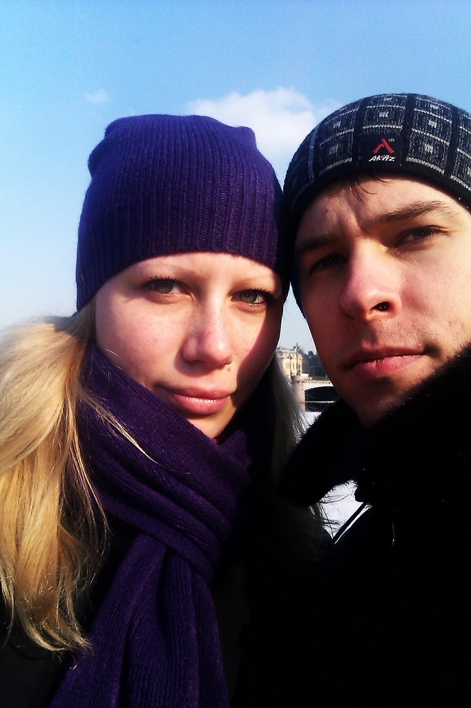 Алёна Сальникова | Санкт-Петербург