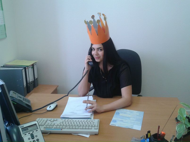 Светлана Смирнова | Краснодар