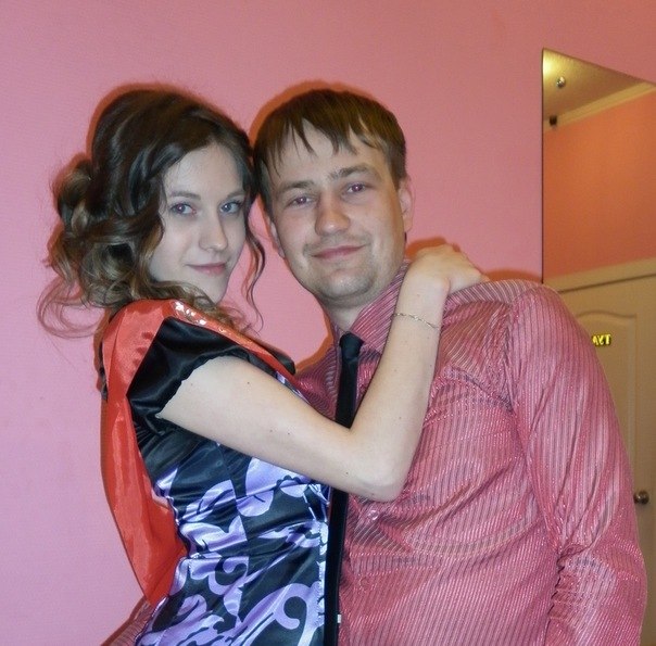 Ники Та | Пермь